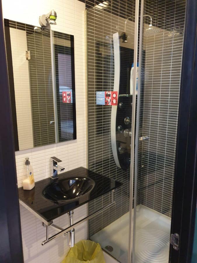 Guest house Arvin Hostal