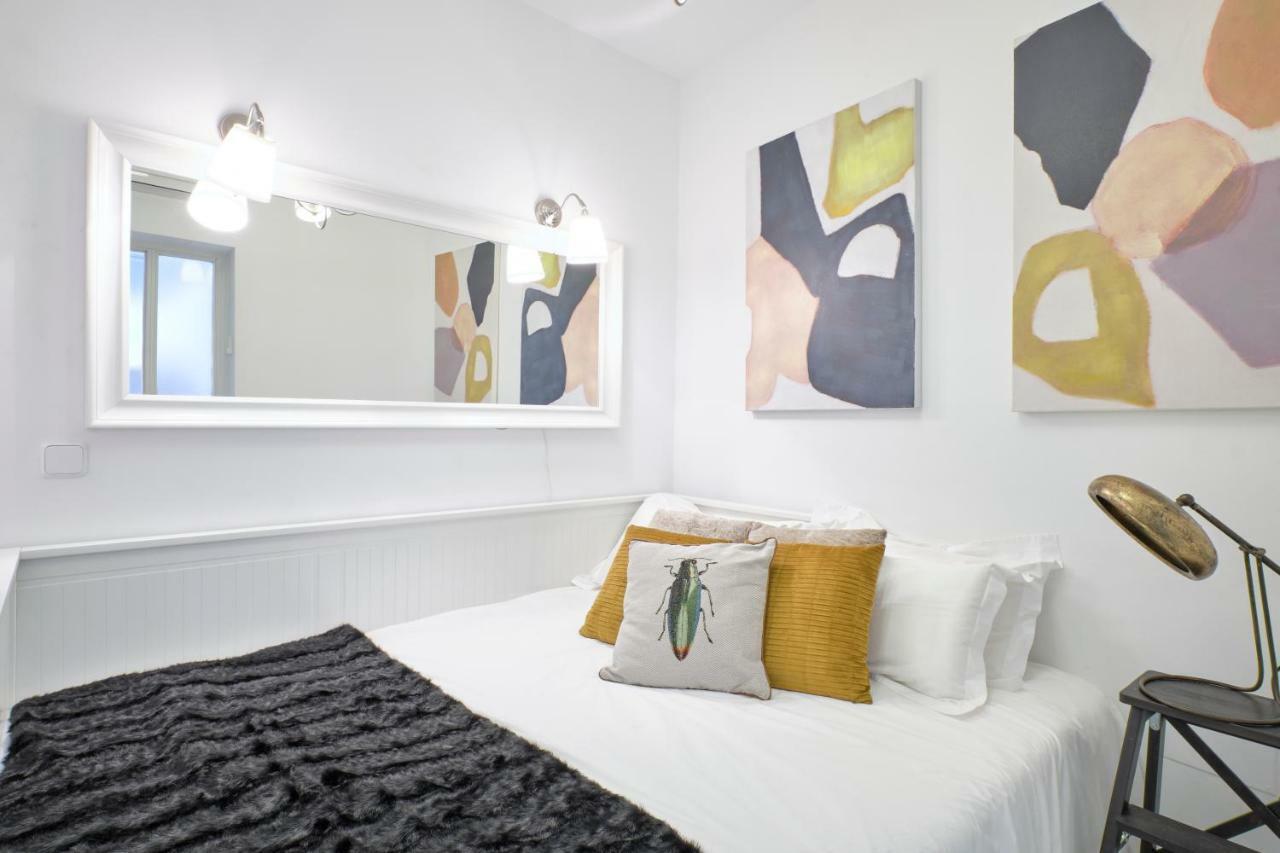 Your Best Experience In Old - Sol Apartment Madrid