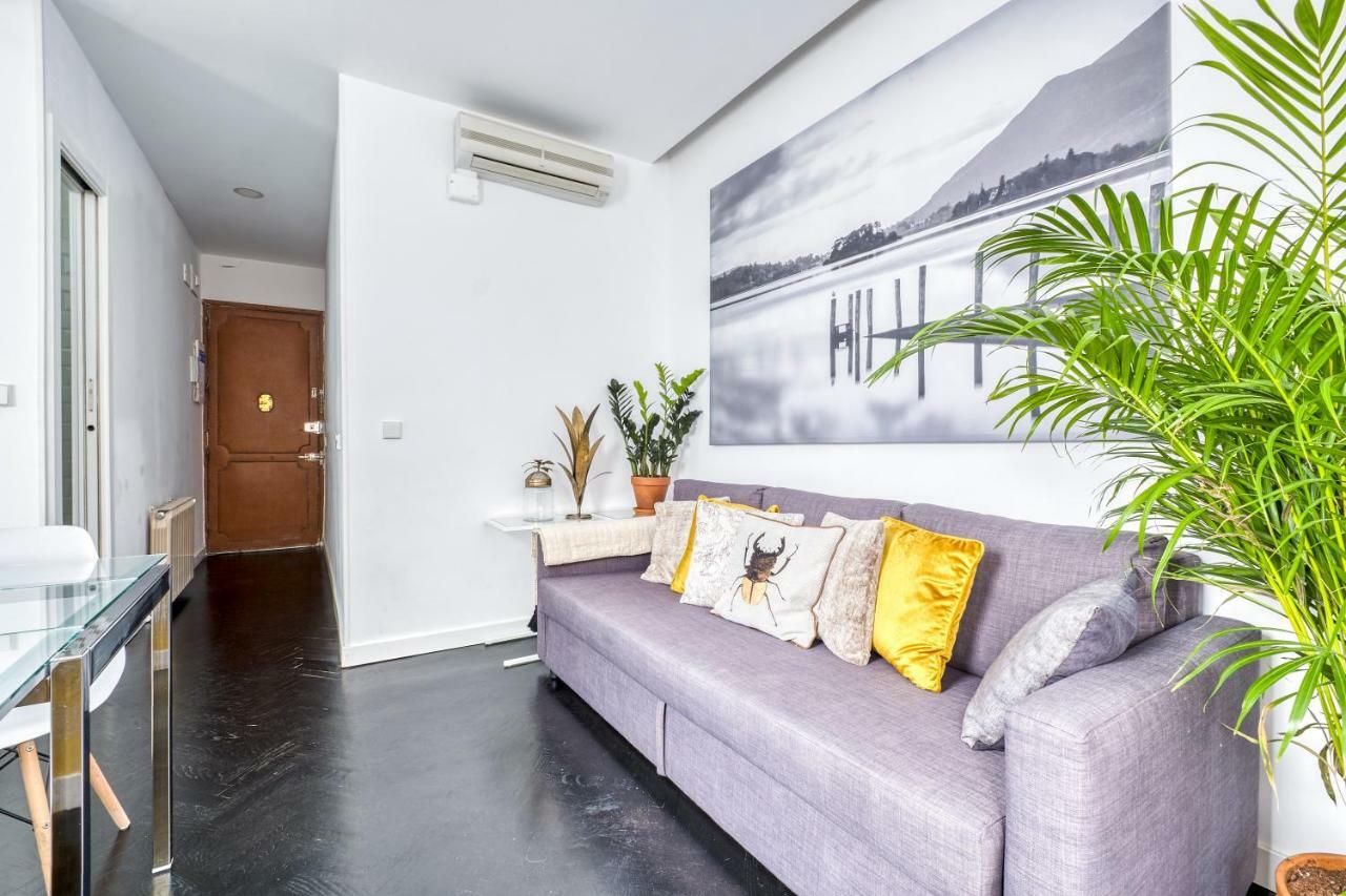 El Rastro Boutique Appartement *