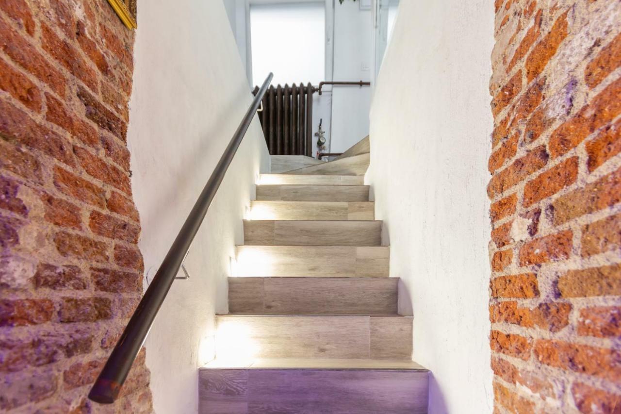 Triplex Debod Apartamento Madrid