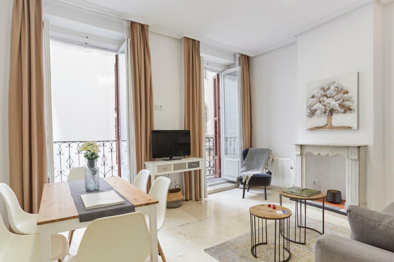 Apartamento Leeways Vi In Gran Vía