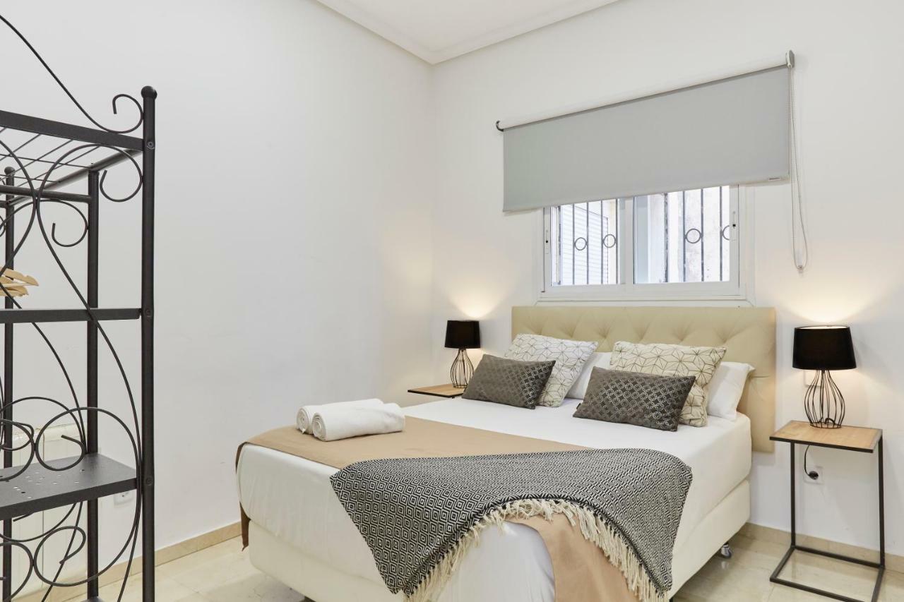 Leeways Vi In Gran Vía Apartamento Madrid
