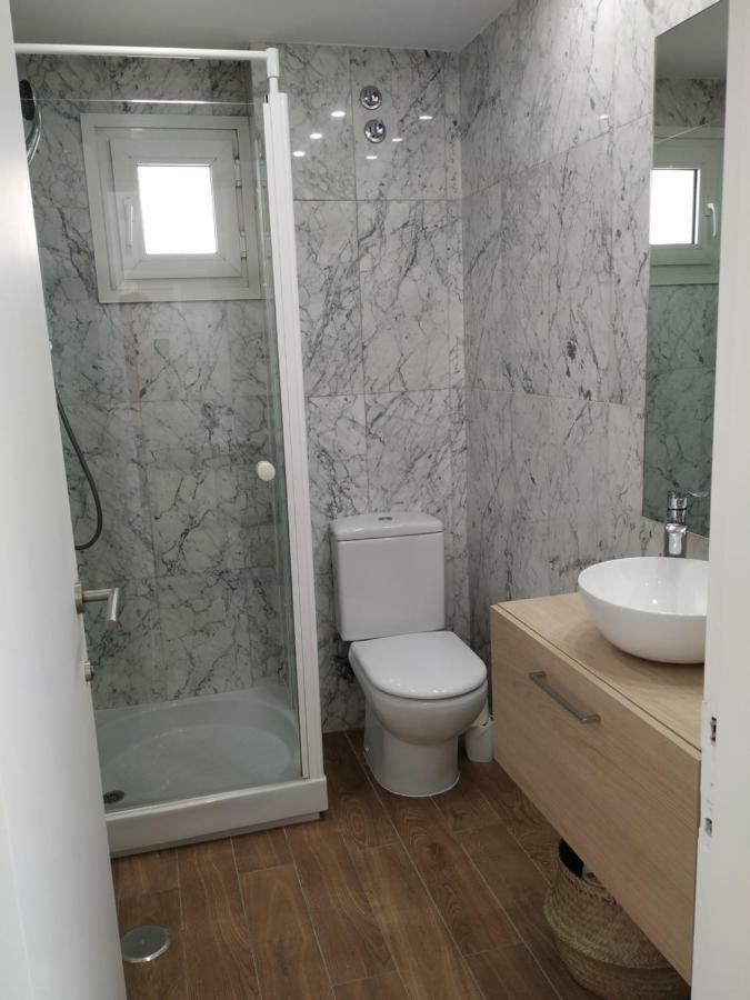 Appartement Apartamento Doctor Guiu Madrid