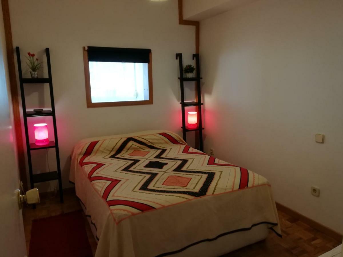 In Lavapies Center Appartement Madrid