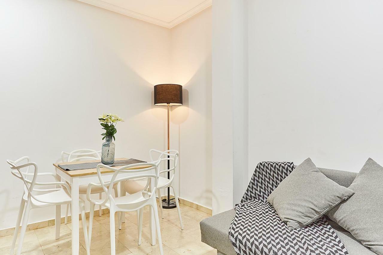 Apartamento Leeways Iii In Gran Vía Madri