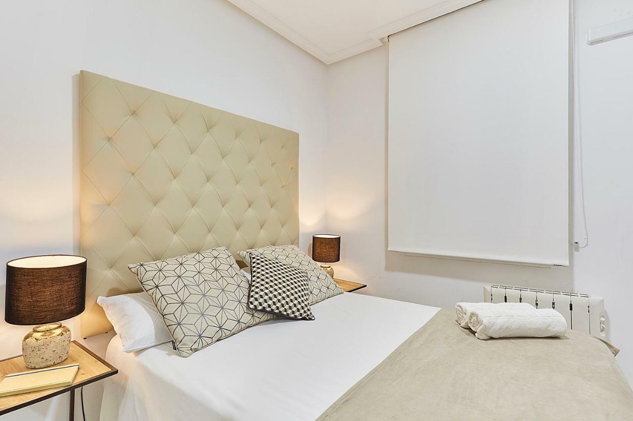 Leeways Iii In Gran Via Apartamento *