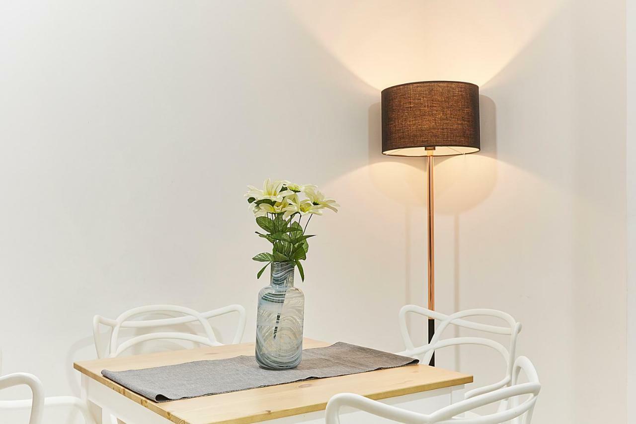 Apartamento Leeways Iii In Gran Vía