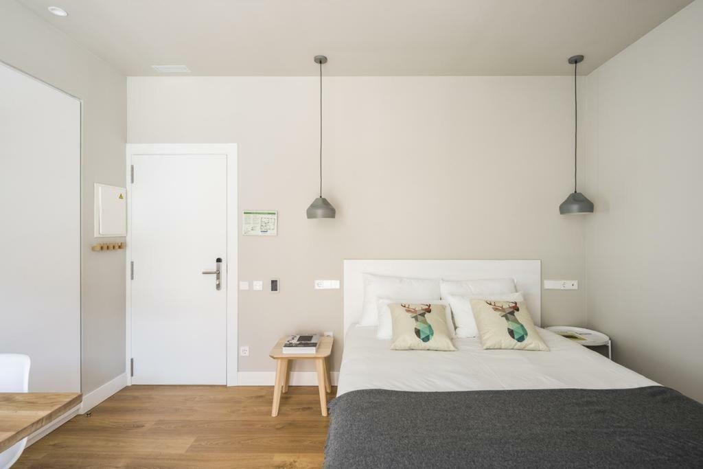 Goodrooms Madrid