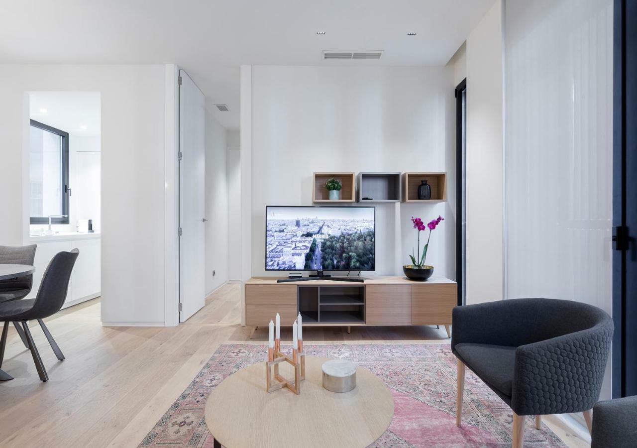 Appartamento Rubén Darío By Flatsweethome *