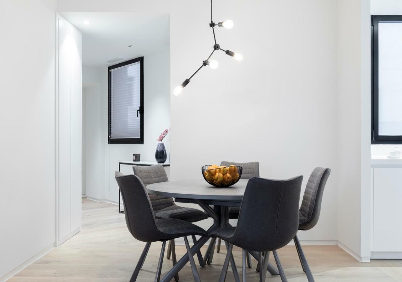 Rubén Darío By Flatsweethome Appartamento *