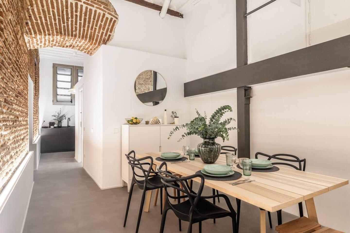 Appartement Waou Chueca Iv - Alquiler Corta Duracion *