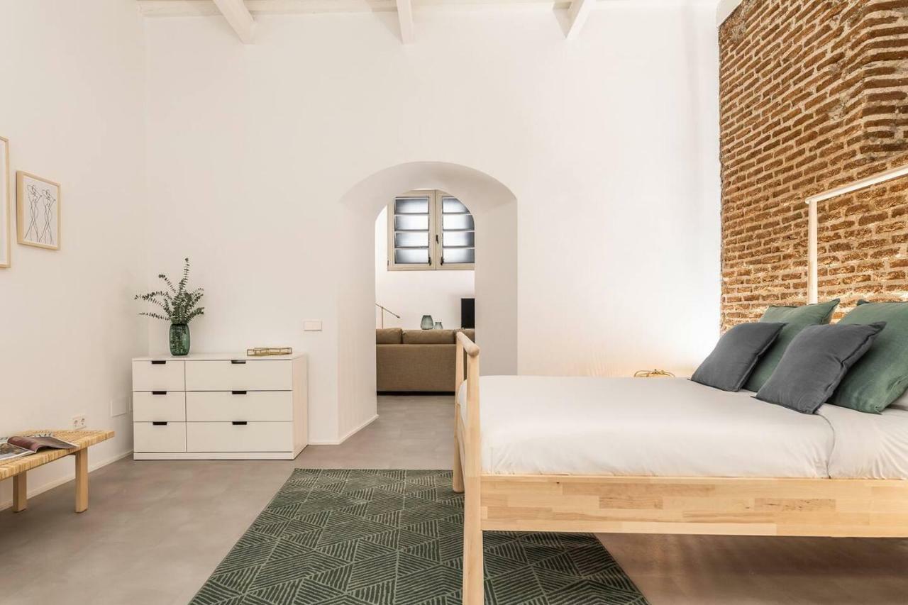 Appartement Waou Chueca Iv - Alquiler Corta Duracion