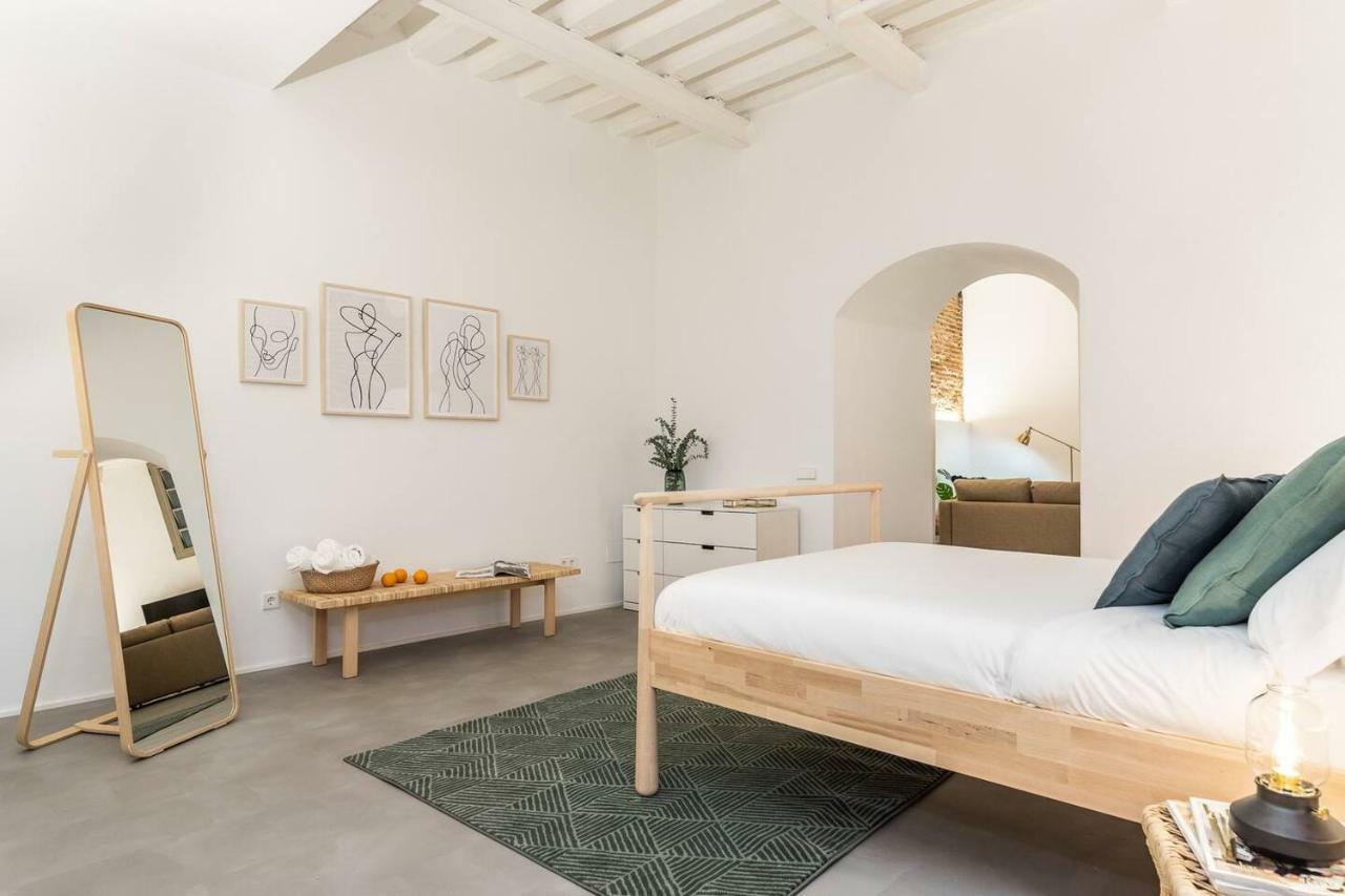 Appartement Waou Chueca Iv - Alquiler Corta Duracion *