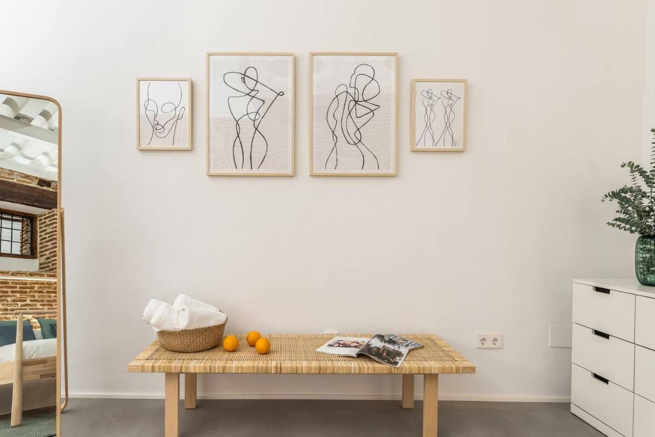 Appartement Waou Chueca Iv - Alquiler Corta Duracion