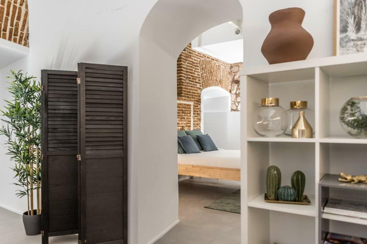Waou Chueca Iv - Alquiler Corta Duracion Appartement Madrid