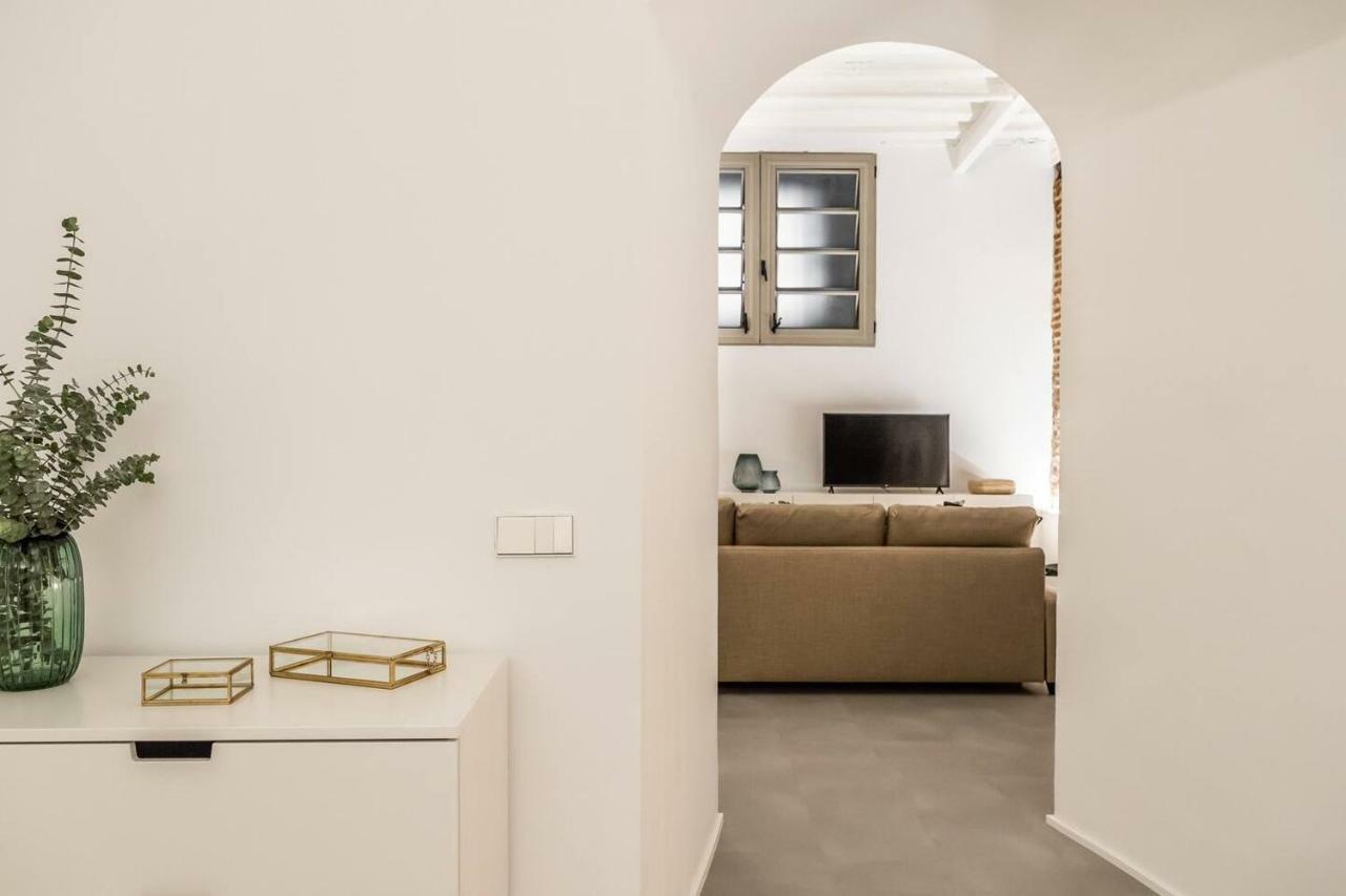 Apartamento Waou Chueca Iv - Alquiler Corta Duracion Madrid