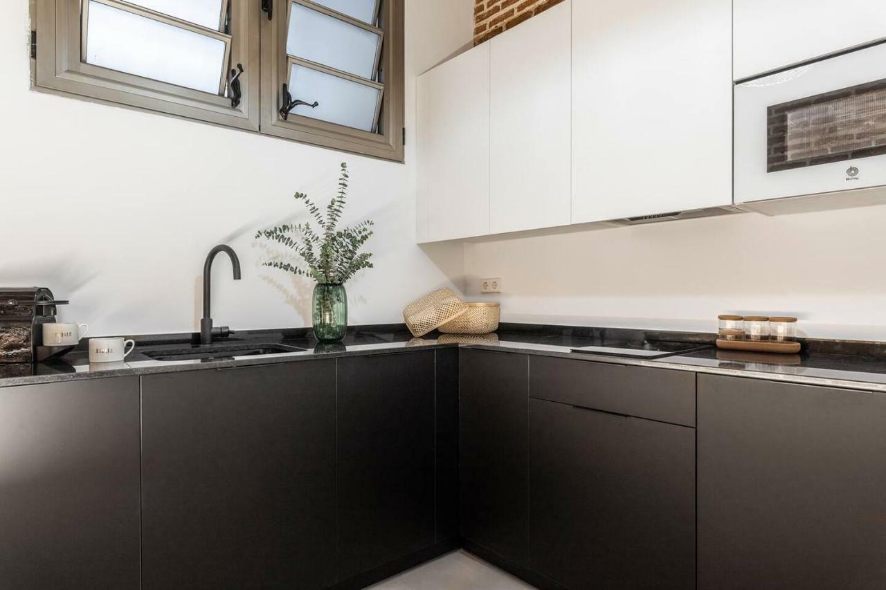Appartement Waou Chueca Iv - Alquiler Corta Duracion