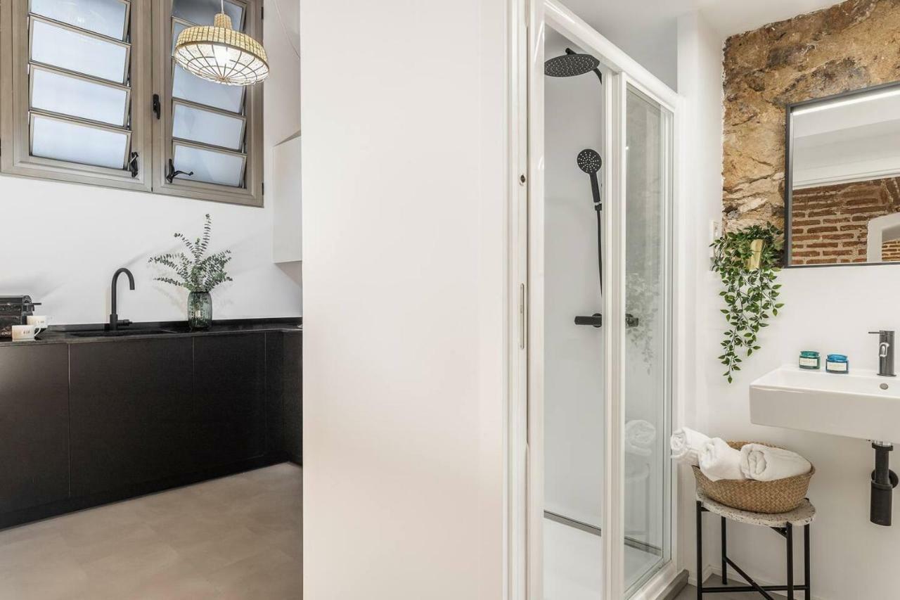 Waou Chueca Iv - Alquiler Corta Duracion Apartamento Madrid