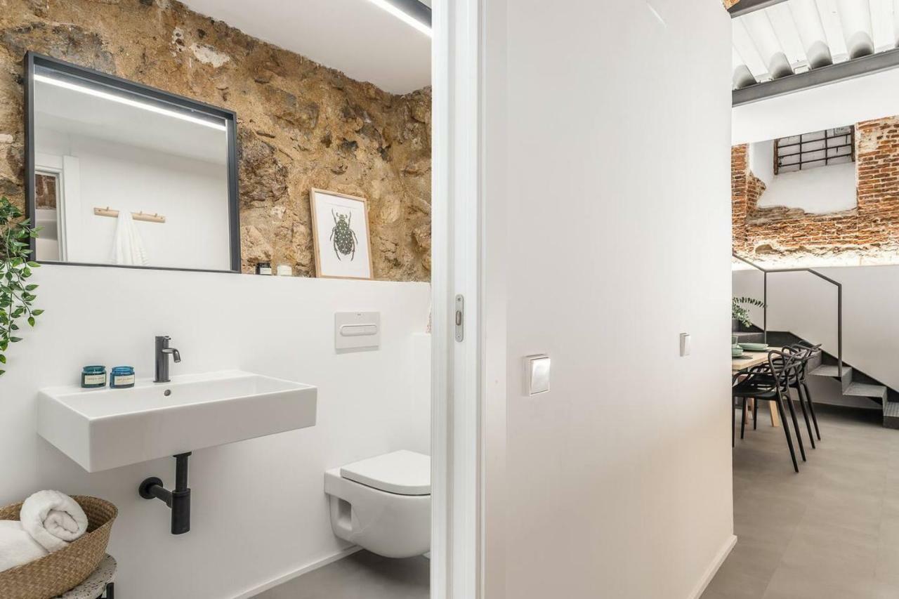 Appartement Waou Chueca Iv - Alquiler Corta Duracion
