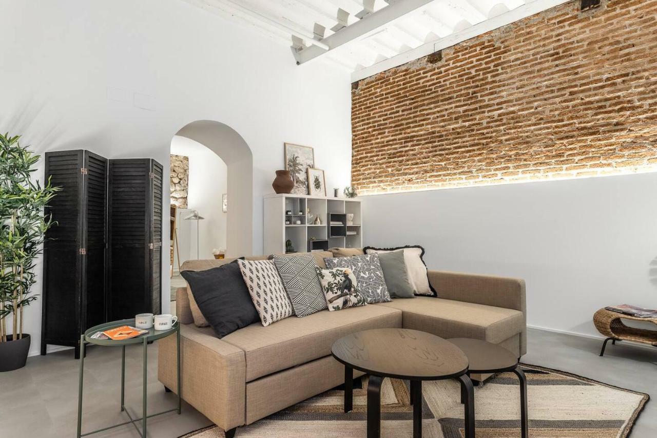 Appartement Waou Chueca Iv - Alquiler Corta Duracion *