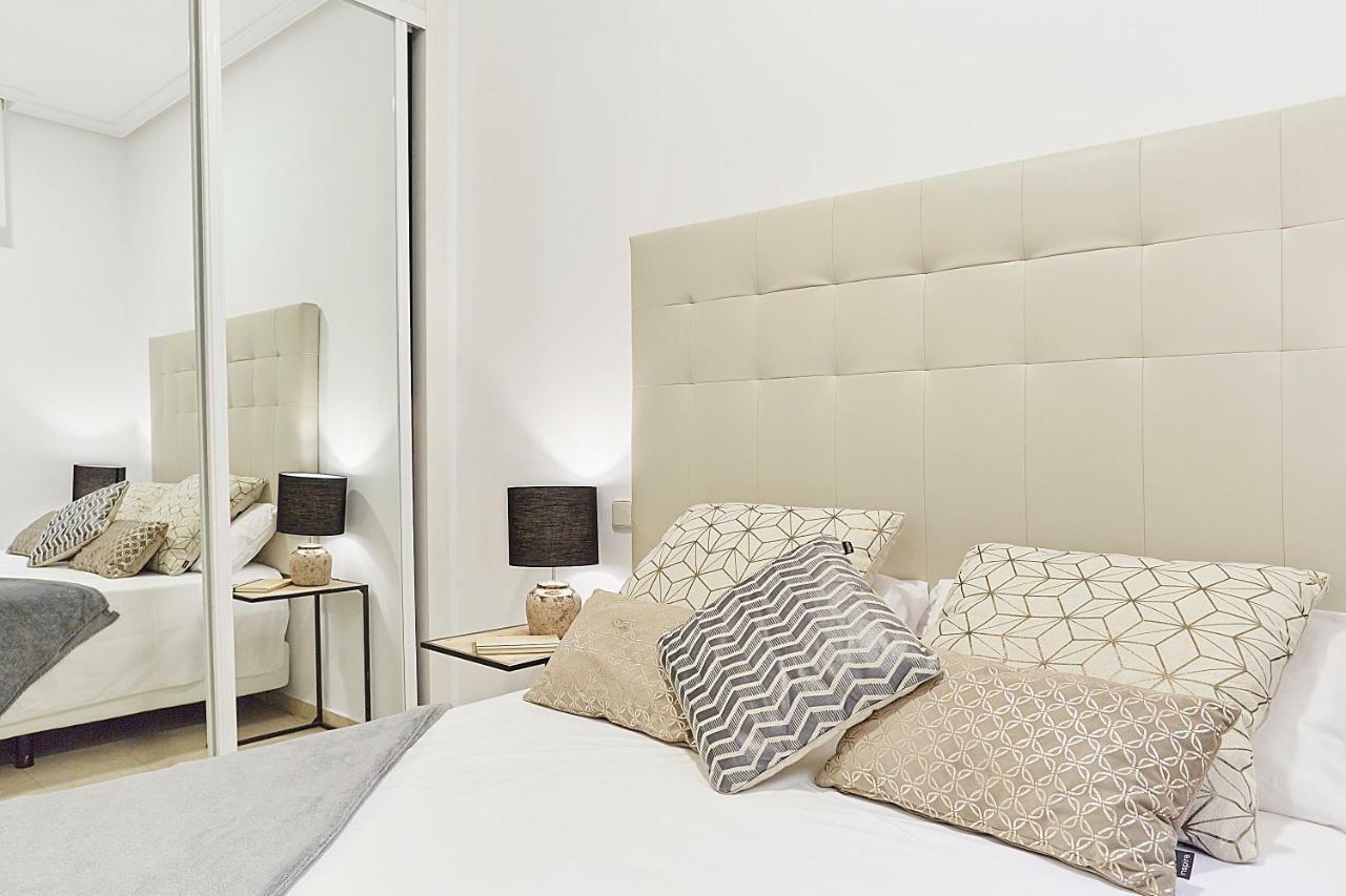Apartamento Leeways Xxx In Gran Vía *