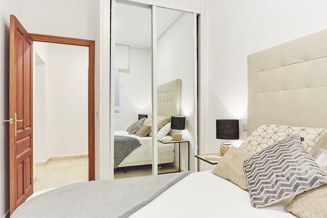 Leeways Xxx In Gran Vía Apartamento Madrid