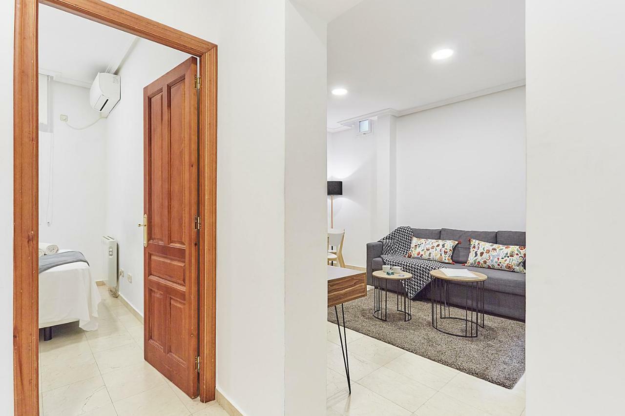 Apartamento Leeways Xxx In Gran Vía