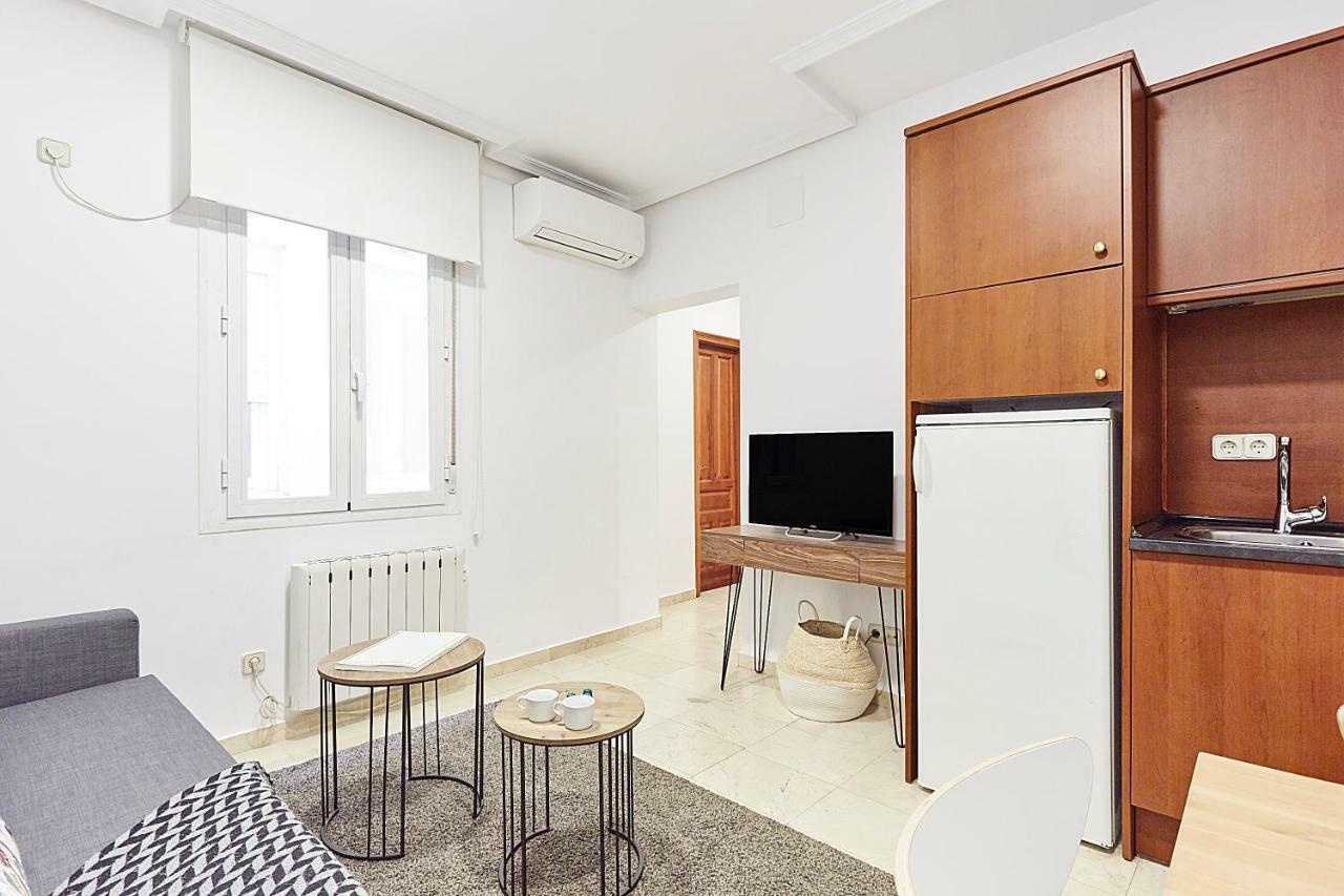 Leeways Xxx In Gran Vía Apartamento *
