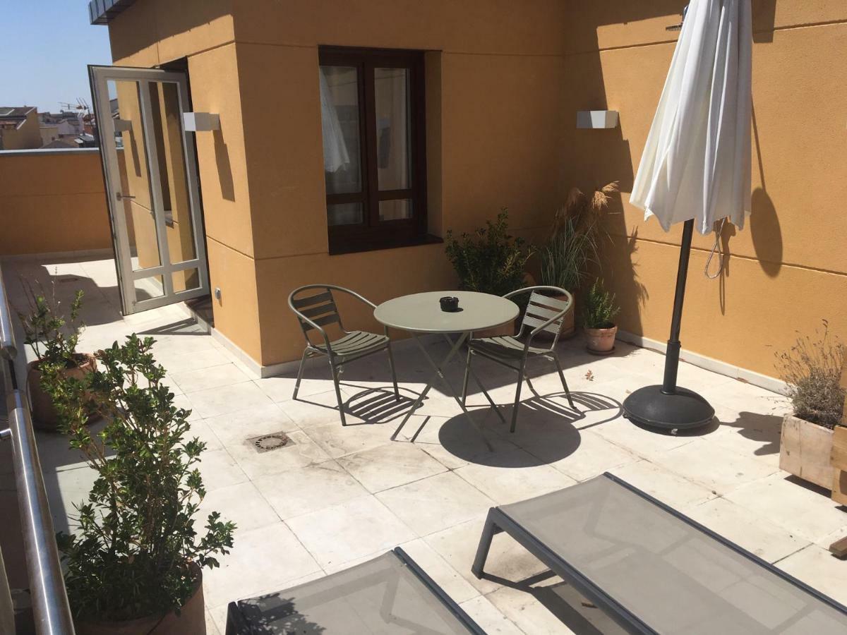 Plaza Mayor Suites&apartments Apartamento