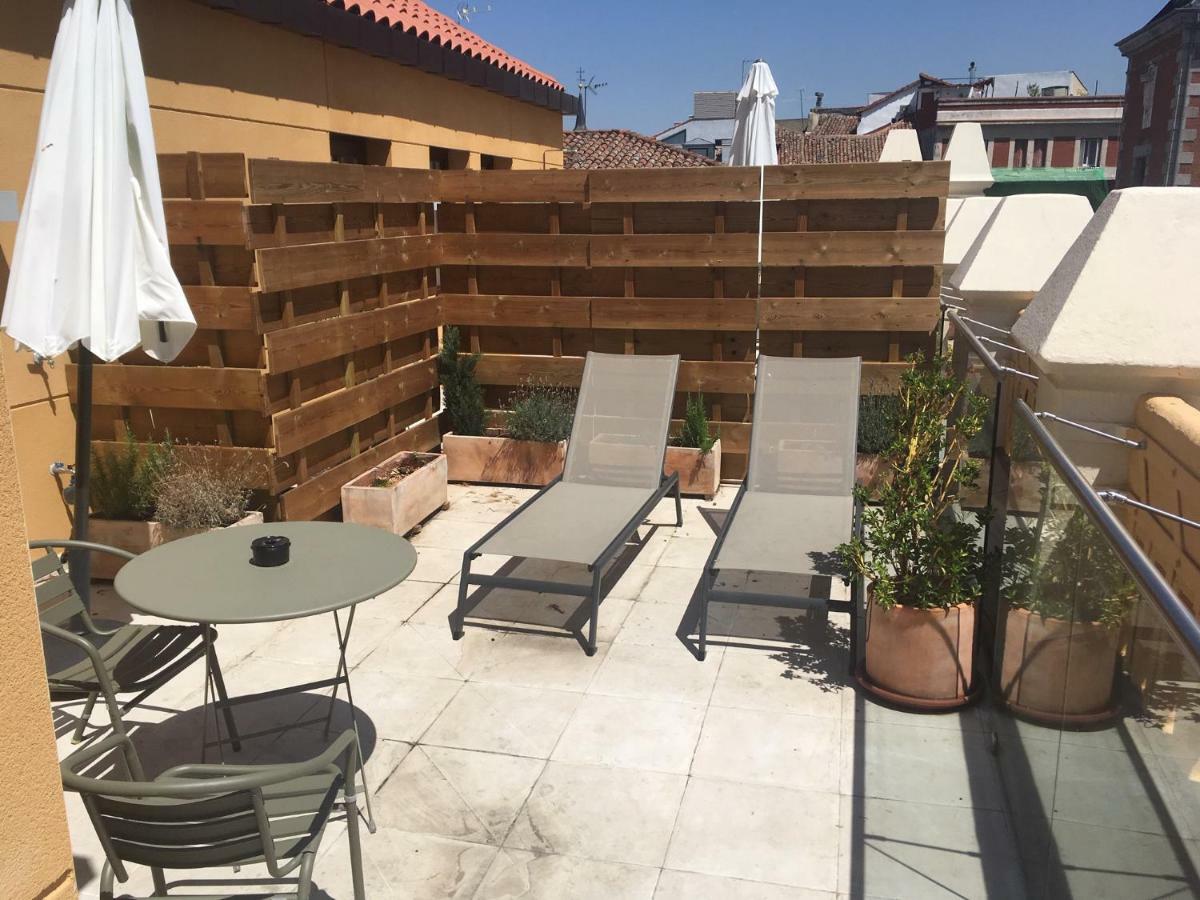 Apartamento Plaza Mayor Suites&apartments *
