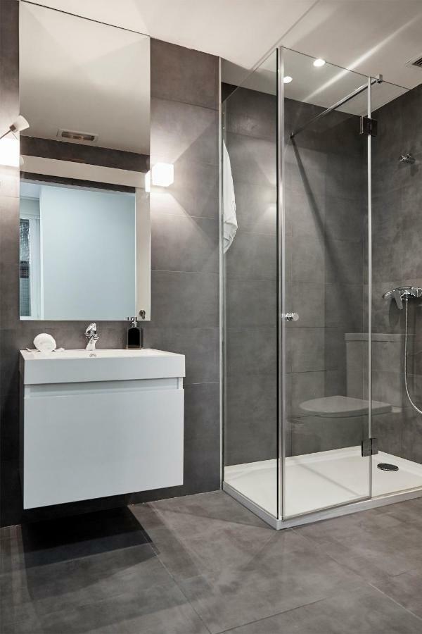Apartamento Principe Pio *
