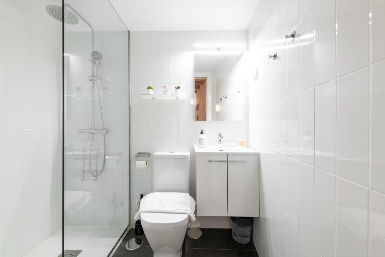 Duplex Lavapies 1bd