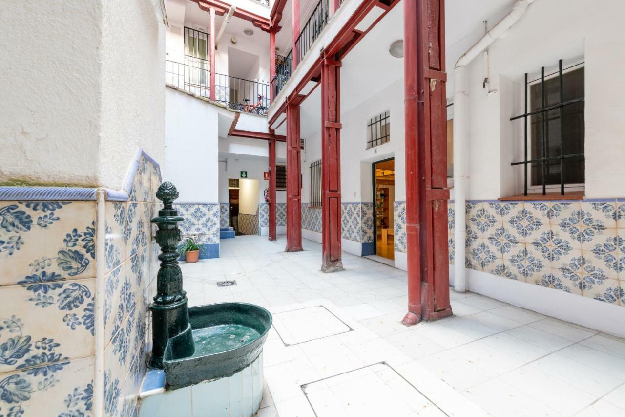 Appartamento Duplex Lavapies 1bd