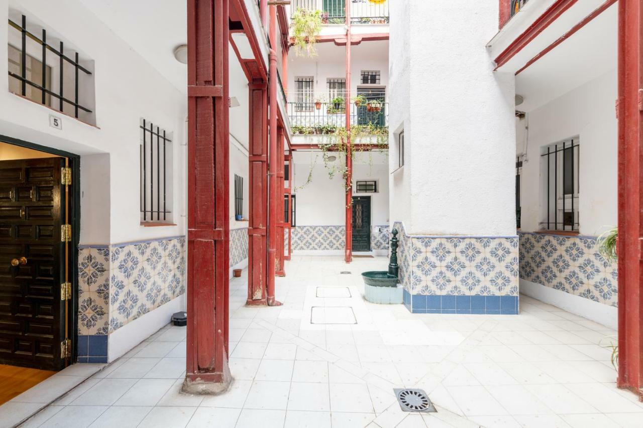 Apartment Duplex Lavapies 1bd