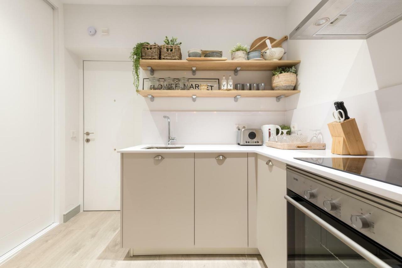 Minty - Malasana Apartamento
