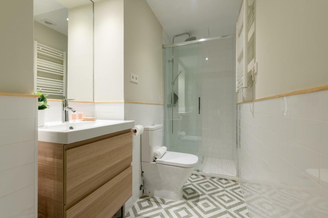 Minty - Malasana Apartamento *