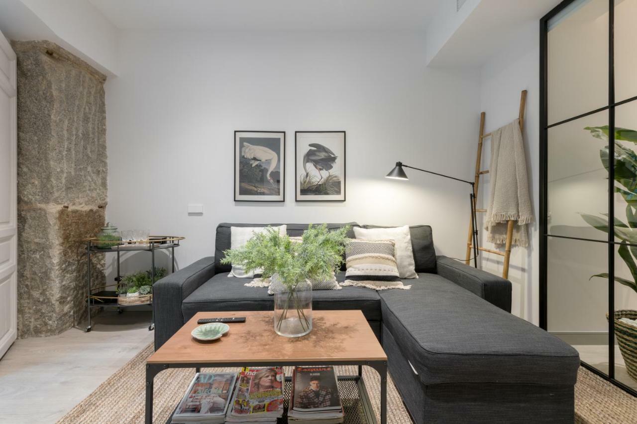Minty - Malasana Apartamento Madri