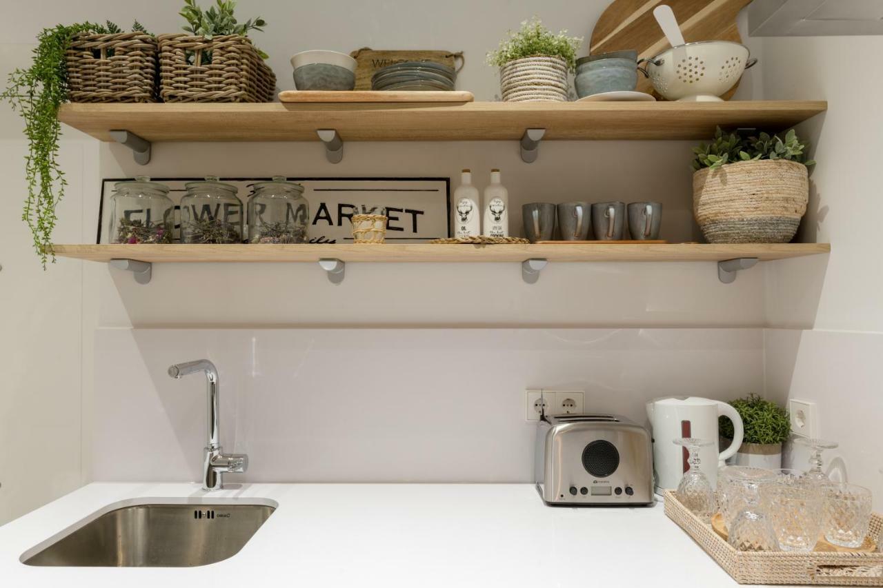 Minty - Malasana Apartamento *