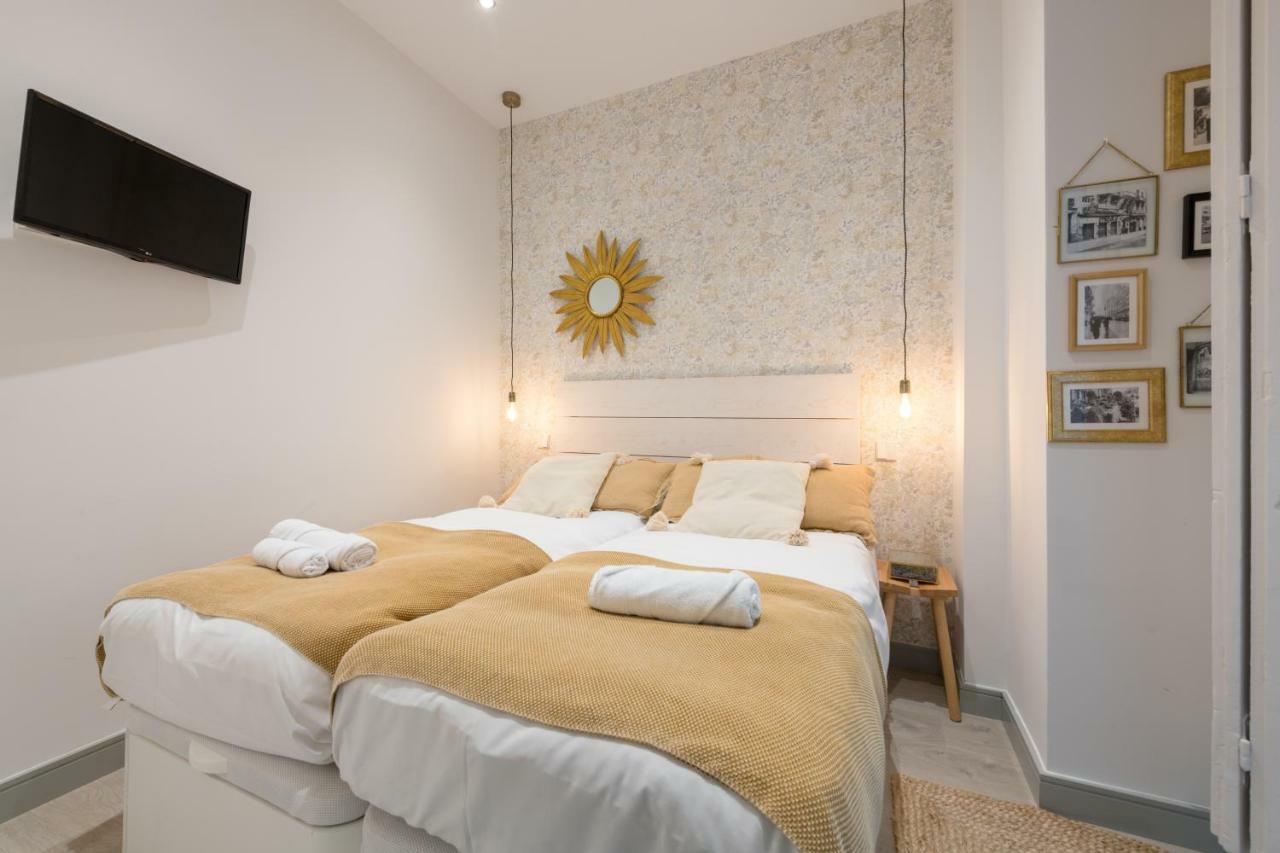 Minty - Malasana Appartement Madrid