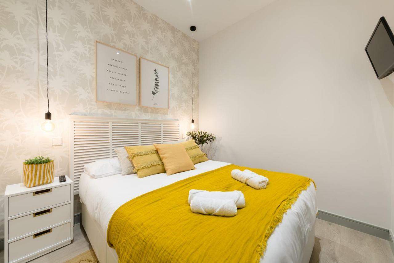 Minty - Malasana Apartamento Madri