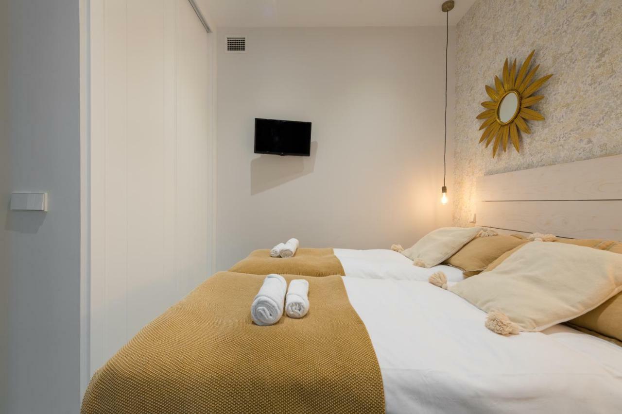 Minty - Malasana Apartamento Madri