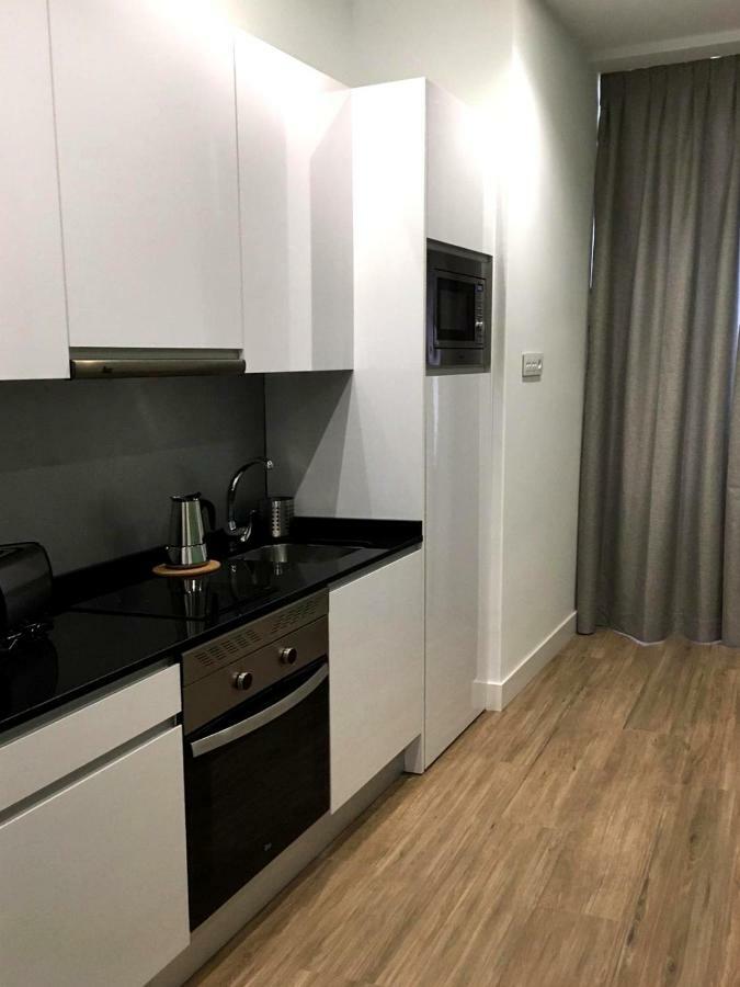 New Point Opera 3* Madrid