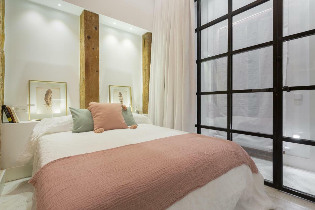 Apartamento Latina Xiv *