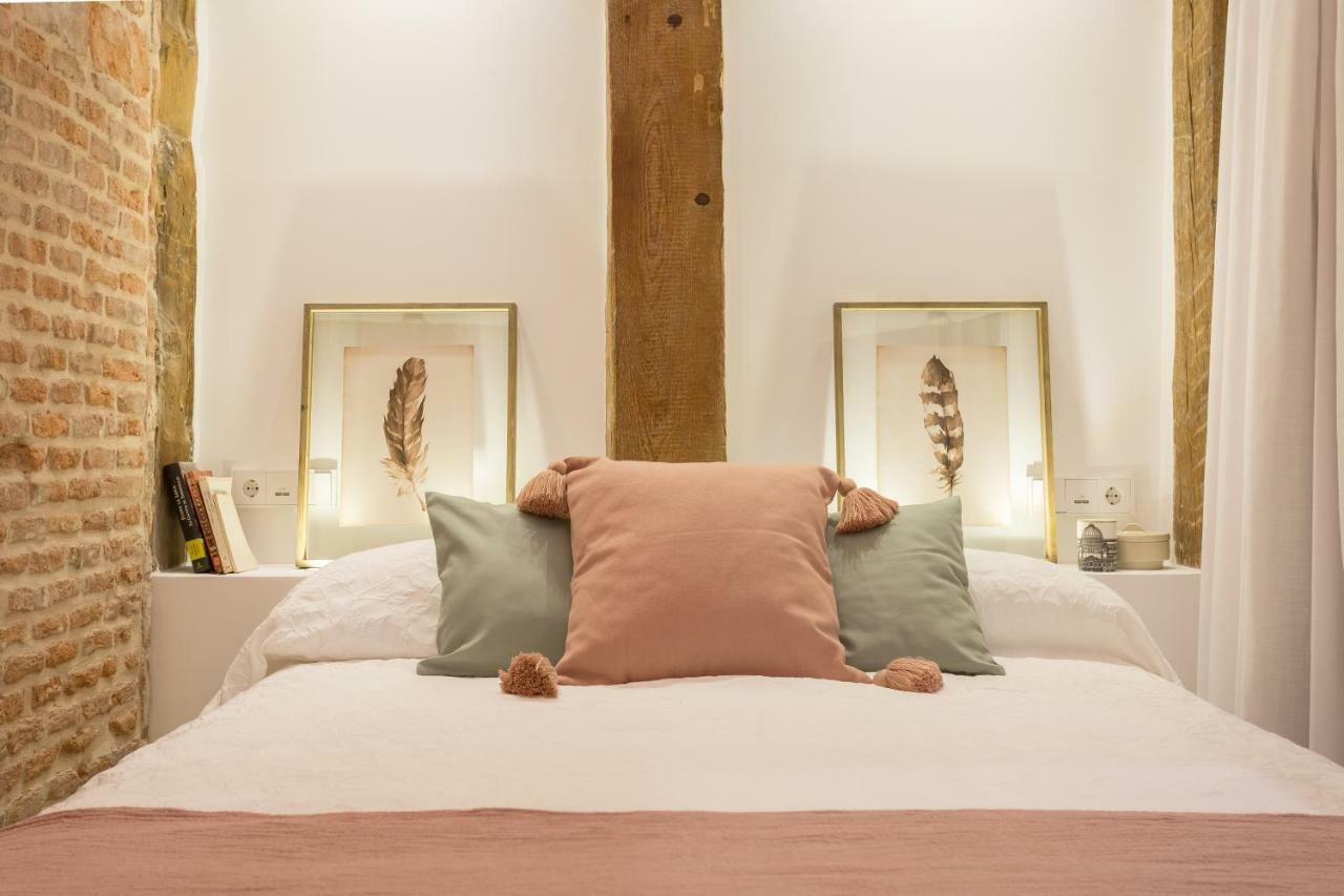 Apartamento Latina Xiv *
