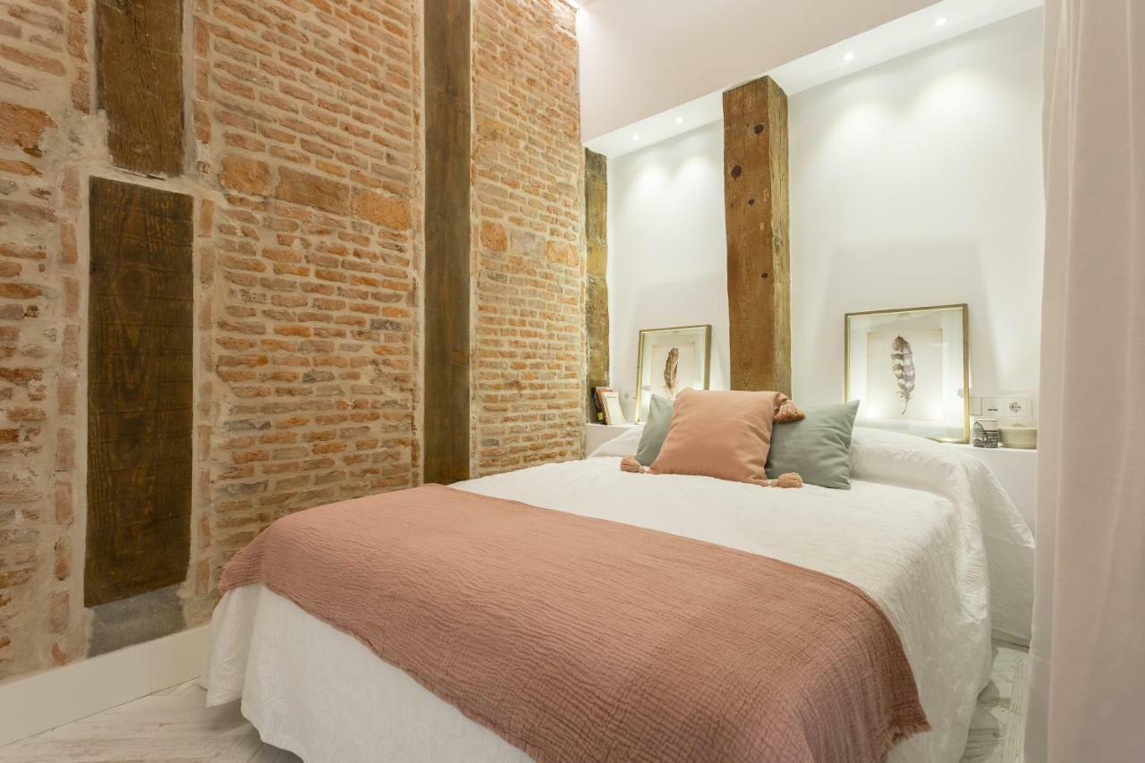 Latina Xiv Apartamento *