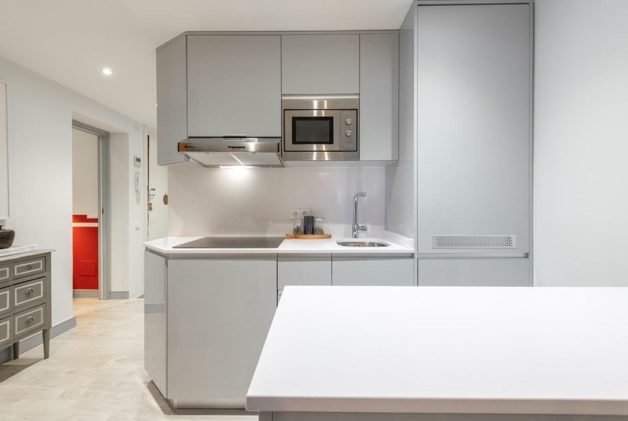 Sophisticated Brand New Flat Apartamento