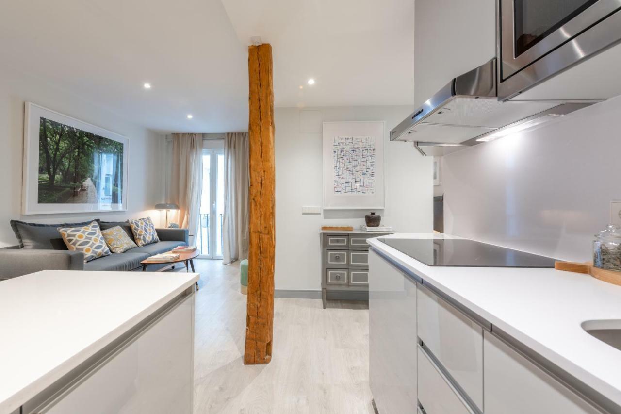 Sophisticated Brand New Flat Apartamento *