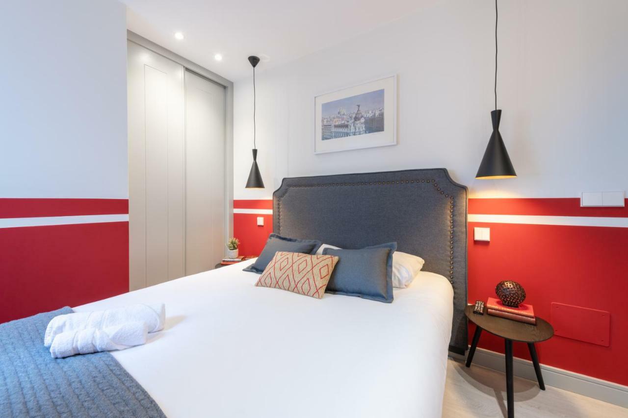 Apartamento Sophisticated Brand New Flat *