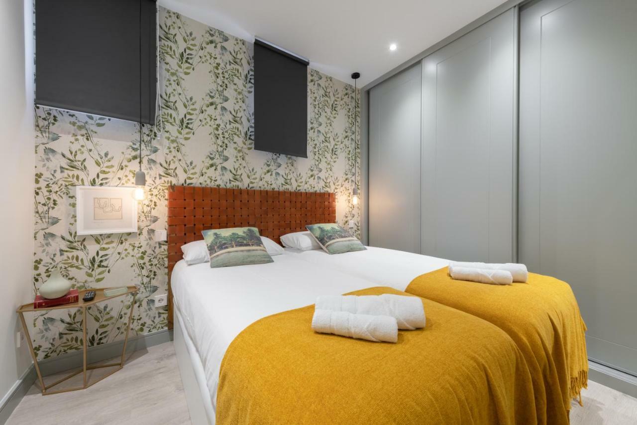Sophisticated Brand New Flat Apartamento