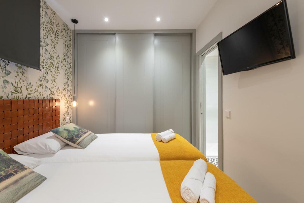 Sophisticated Brand New Flat Apartamento *